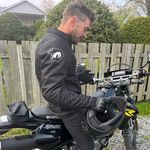 Jean-Philippe Bouffard - @millsjeep - Instagram