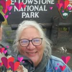 Jean Bowers - @gmabow - Instagram