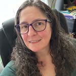 Jean Bowers - @geekyjean - Instagram