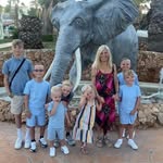 Jean Bowers - @jeanbowers27 - Instagram