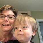 Jeanie Boynton - @1nana1958 - Instagram