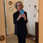 Jean Brenner - @celloladynyc - Instagram