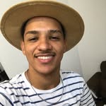 Jean Brenner - @brenner_lima3108 - Instagram