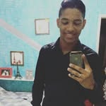 Jean Brenner Sena - @ministrojeanbrenner - Instagram