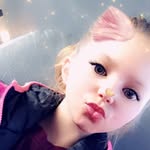 Zya Jean Bricker - @zebrajean23 - Instagram