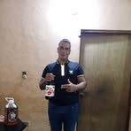 Jean Brito - Facebook