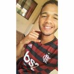 Jean Brito - @jeanbrito30 - Instagram