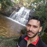 Jean Brito - @jeanbrito_07 - Instagram