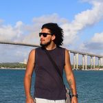 Jean Brito - @jeanbrit_o - Instagram