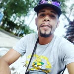 Jean Britto - @jeanbritto275 - Instagram