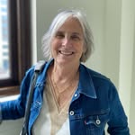 Jean M. Brittingham - @jeanbritt - Instagram