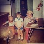 Jean Britz - @jeanbritz - Instagram