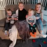 Jean Broome - @jeanbroome82 - Instagram