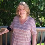 Jean Burdick - @burdickjean - Instagram