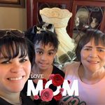 Burley Jean Parham Eason - @easonburleyjeanparham - Instagram