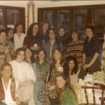 Jean Burnham - @gomerjean - Instagram