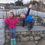 Jean Burnham West - @jeaniebwest - Instagram