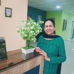 Jean Burnett - @jeanburrent - Instagram