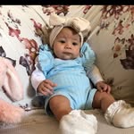 Azaileyah Ellen Jean Burrows 🤍 - @raising.smileyzileyyy - Instagram