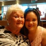 Jean Burrows - @jeanburrows3 - Instagram