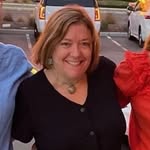 Jean Burrows Truman - @jean_truman - Instagram