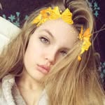 Madison Jean Burrows - @maddie_xobackupxo - Instagram