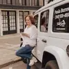 Paula Jean Burrows - @paula.jean.burrow - TikTok