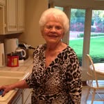 Jean Burson 👵🏻 - @gram.grammy - Instagram