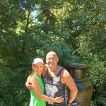 Jean Busch - @fortunebusch - Instagram