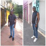 Jean Cadeau - @jeanca2400 - Instagram