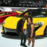 Jean Cajuste - @cajustejean63 - Instagram
