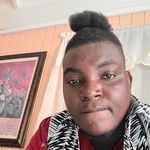 Jean Dick Cajuste - @cajustejeandick - Instagram
