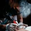 Jean Camacho Tattoo - @jeancamachotattoo - TikTok