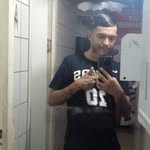 Jean Campos - @jeancampos166 - Instagram
