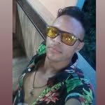 Jean Campos - @jeancampos1987 - Instagram