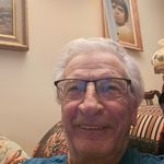 Jean Poulin - @jeancanada3 - Instagram