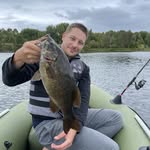 Jean-Sébastien | Pêcheur du Canada - @js_peche_adventures - Instagram