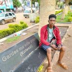 Jean Kanday - Facebook
