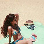 Brnaba Arthur - @jeancaponeleomof - Instagram