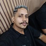 Jean Capone - @_jeancapone - Instagram