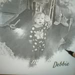 Debbie Mills - @cappsjean73 - Instagram