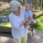 Jean Capps Sibold - @jean_capps_sibold - Instagram