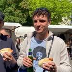 Jean-luc Caputo - @jean_luc_caputo - Instagram