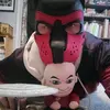 Jean Luc Pupcard - @jean.luc.pupcard - TikTok