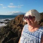 Jean Brown Carpenter - @jbcarpenter1eva - Instagram