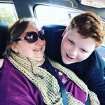 Jean Carpenter - @jeancarpenter735 - Instagram