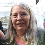 Jean Carpenter - @nowag60204 - Instagram