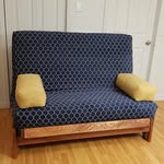 futon etcetera ( jean carrier - @jeancarrier1 - Instagram