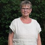 Jean Carrier - @jeanhynds54 - Instagram