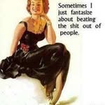 Jean Carrier - @bubblydoo2560 - Instagram